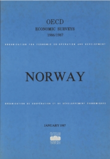 OECD Economic Surveys: Norway 1987