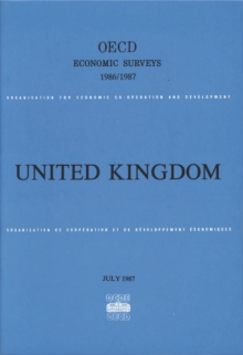 OECD Economic Surveys: United Kingdom 1987