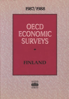 OECD Economic Surveys: Finland 1988