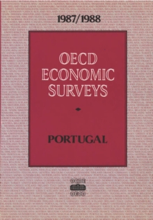 OECD Economic Surveys: Portugal 1988