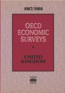 OECD Economic Surveys: United Kingdom 1988