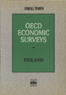 OECD Economic Surveys: Finland 1989