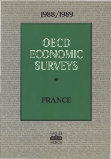 OECD Economic Surveys: France 1989