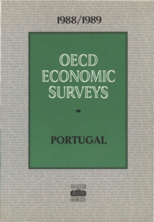 OECD Economic Surveys: Portugal 1989