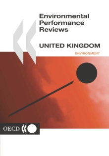 OECD Environmental Performance Reviews: United Kingdom 2002