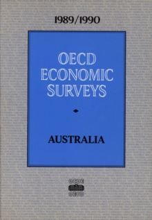 OECD Economic Surveys: Australia 1990