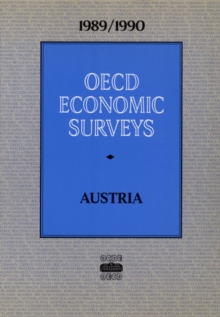 OECD Economic Surveys: Austria 1990