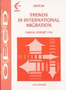 Trends in International Migration 1997 Continuous Reporting System on Migration