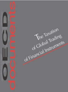 The Taxation of Global Trading of Financial Instruments