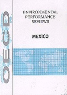 OECD Environmental Performance Reviews: Mexico 1998