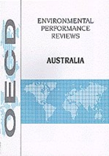 OECD Environmental Performance Reviews: Australia 1998