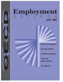 OECD Employment Outlook 1997 July