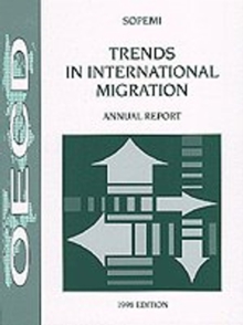 Trends in International Migration 1998 Continuous Reporting System on Migration