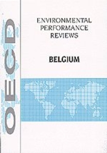 OECD Environmental Performance Reviews: Belgium 1998