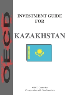 Investment Guides: Kazakhstan 1998