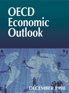 OECD Economic Outlook, Volume 1998 Issue 2