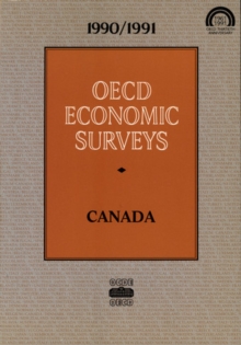 OECD Economic Surveys: Canada 1991