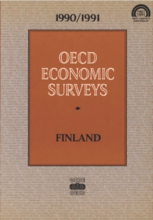 OECD Economic Surveys: Finland 1991