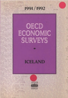 OECD Economic Surveys: Iceland 1992