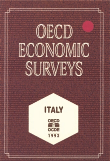 OECD Economic Surveys: Italy 1993