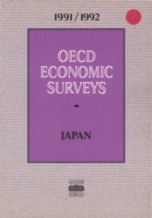 OECD Economic Surveys: Japan 1992