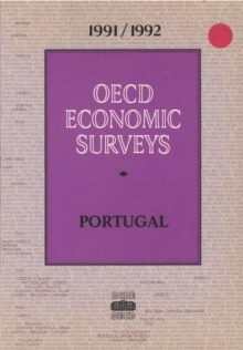 OECD Economic Surveys: Portugal 1992