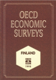 OECD Economic Surveys: Finland 1993