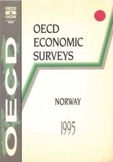 OECD Economic Surveys: Norway 1995