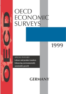 OECD Economic Surveys: Germany 1999