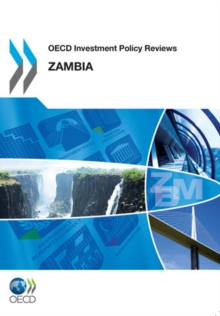 OECD Investment Policy Reviews: Zambia 2012