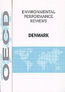 OECD Environmental Performance Reviews: Denmark 1999