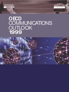 OECD Communications Outlook 1999