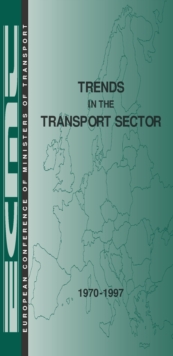 Trends in the Transport Sector 1999