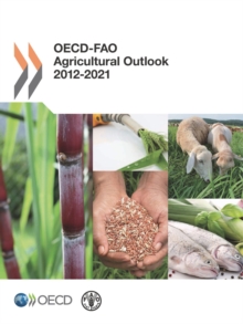 OECD-FAO Agricultural Outlook 2012