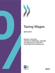 Taxing Wages 2011