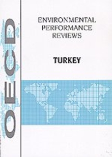 OECD Environmental Performance Reviews: Turkey 1999