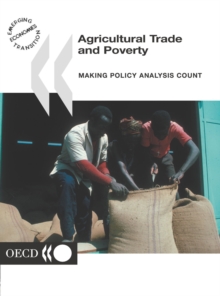 Agricultural Trade and Poverty Making Policy Analysis Count