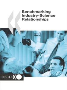 Benchmarking Industry-Science Relationships