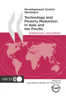 Development Centre Seminars Technology and Poverty Reduction in Asia and the Pacific