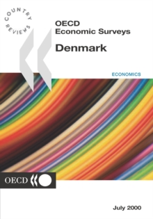 OECD Economic Surveys: Denmark 2000