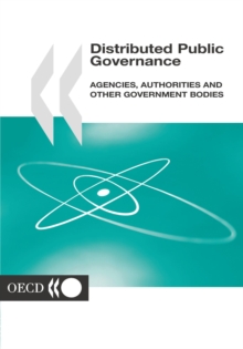 Distributed Public Governance Agencies, Authorities and other Government Bodies