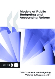 Models of Public Budgeting and Accounting Reform Volume 2 Supplement 1