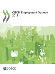 OECD Employment Outlook 2012