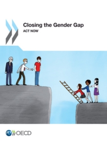 Closing the Gender Gap Act Now