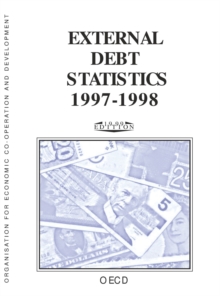 External Debt Statistics 1999