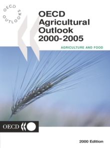 OECD-FAO Agricultural Outlook 2000