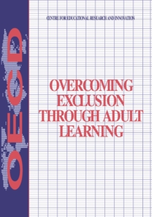 Overcoming Exclusion through Adult Learning