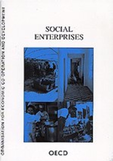 Local Economic and Employment Development (LEED) Social Enterprises