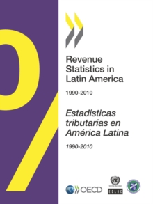 Revenue Statistics in Latin America 2012