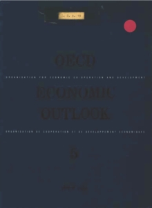 OECD Economic Outlook, Volume 1969 Issue 1